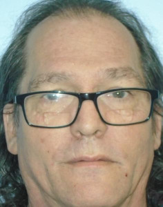 Anthony Ray Christy a registered Sex or Violent Offender of Indiana
