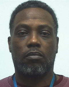 Theodore Brown a registered Sex or Violent Offender of Indiana