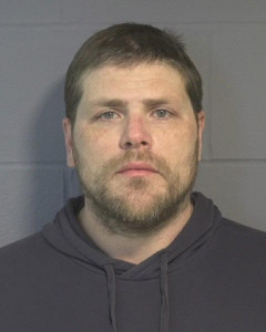 Justin Aaron Ash a registered Sex or Violent Offender of Indiana