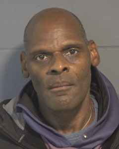 Myron Satonka Pruden a registered Sex or Violent Offender of Indiana