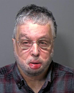 David Allen Wesolowski a registered Sex or Violent Offender of Indiana