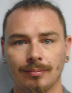 Austin Dale Zach a registered Sex or Violent Offender of Indiana