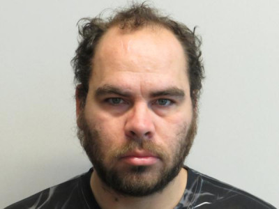 Jeremy Allen Ruebensam a registered Sex or Violent Offender of Indiana