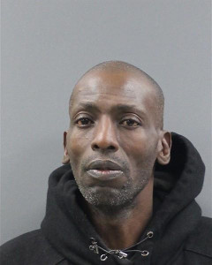Lamont Alexander Over a registered Sex or Violent Offender of Indiana