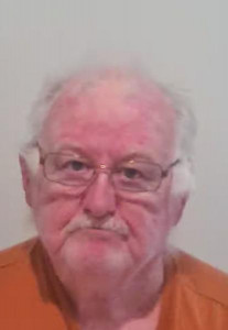David Leroy Vanarsdall a registered Sex or Violent Offender of Indiana