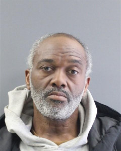 Derrick Evans a registered Sex or Violent Offender of Indiana