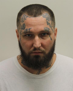 William Randall Gills a registered Sex or Violent Offender of Indiana