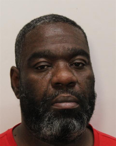 Tremel Detres Perry a registered Sex or Violent Offender of Indiana