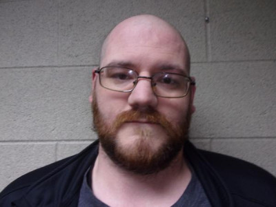 Mathew Andrew Esquivel a registered Sex or Violent Offender of Indiana