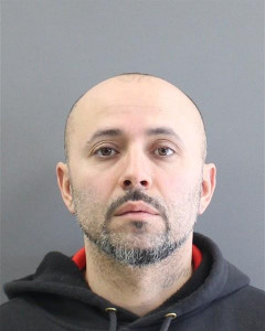 Elias Gamaliel Martinez a registered Sex or Violent Offender of Indiana