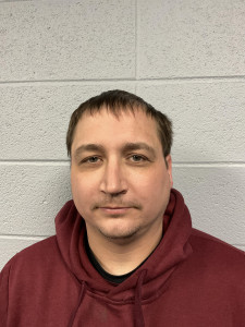 Keith Allen Embry a registered Sex or Violent Offender of Indiana