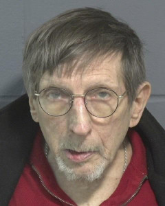 James Louis Davis a registered Sex or Violent Offender of Indiana