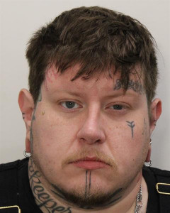 David Antonio Burgos a registered Sex or Violent Offender of Indiana