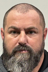Timothy James Johnson a registered Sex or Violent Offender of Indiana