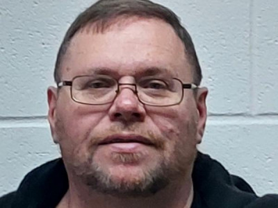 Billy Joe Browning a registered Sex or Violent Offender of Indiana
