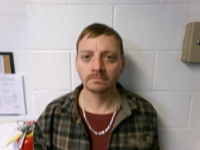 Paul A Froman a registered Sex or Violent Offender of Indiana