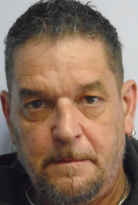 Kraig Eric Burgan a registered Sex or Violent Offender of Indiana