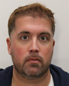 Brian Christopher Cherry II a registered Sex or Violent Offender of Indiana