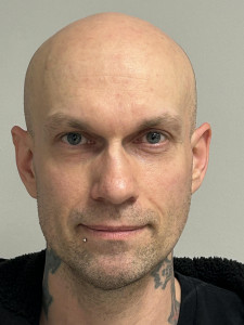 Arik Lee Fulkerson a registered Sex or Violent Offender of Indiana