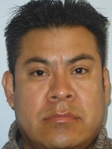 Niceforo Cuautle-hernandez a registered Sex or Violent Offender of Indiana