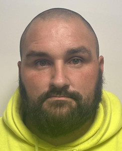 Vincent Willard Burton a registered Sex or Violent Offender of Indiana