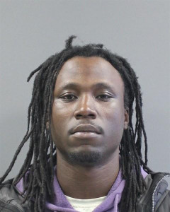 Jevante Amari Payton a registered Sex or Violent Offender of Indiana