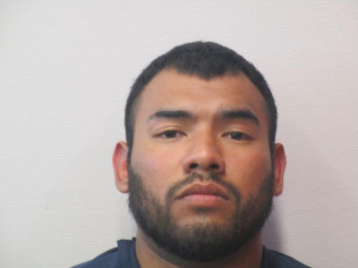 Jose Antonio Ramos-serrano a registered Sex or Violent Offender of Indiana