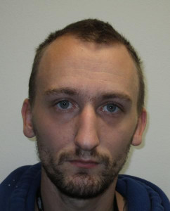 Brenton Michael Pitman a registered Sex or Violent Offender of Indiana