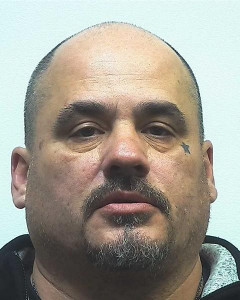 Juan Xavier Flores a registered Sex or Violent Offender of Indiana