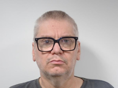 Randall Gene Mcintyre a registered Sex or Violent Offender of Indiana
