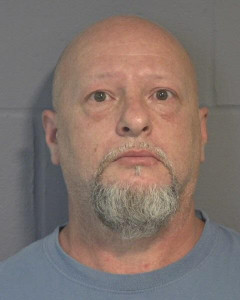 Joseph Paul Kanizar a registered Sex or Violent Offender of Indiana