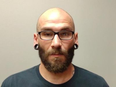 Jonathan Dane Ramsey a registered Sex or Violent Offender of Indiana
