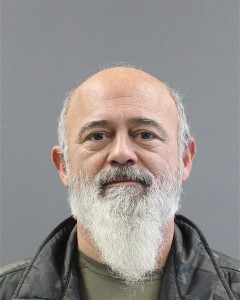Ronald Anthony Frey a registered Sex or Violent Offender of Indiana