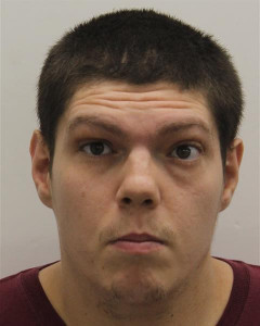 Sterling Andrew Walsh a registered Sex or Violent Offender of Indiana