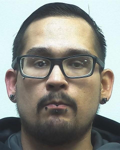 Jared Wendell Medrano a registered Sex or Violent Offender of Indiana