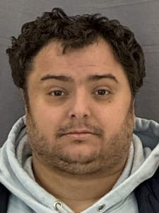 Shane Thomas Ramirez a registered Sex or Violent Offender of Indiana