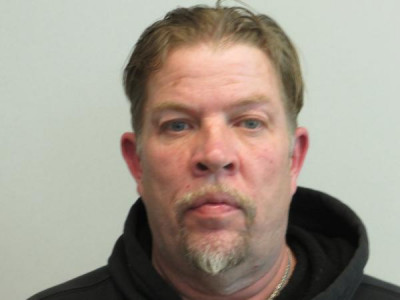 Robert Patrick Youngman a registered Sex or Violent Offender of Indiana