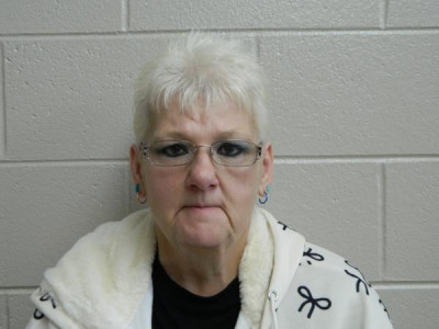 Teresa Ann Porter a registered Sex or Violent Offender of Indiana