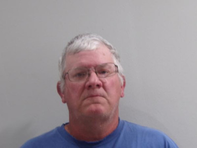 Thomas Leonard Ashley a registered Sex or Violent Offender of Indiana