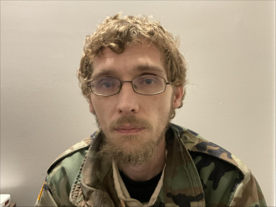 Chance W Johnson a registered Sex or Violent Offender of Indiana