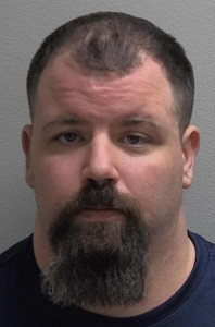 Jesse Wayne Wilson a registered Sex or Violent Offender of Indiana