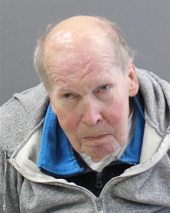 George Warquier a registered Sex or Violent Offender of Indiana