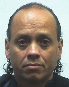 Alfredo Felix Espinoza a registered Sex or Violent Offender of Indiana