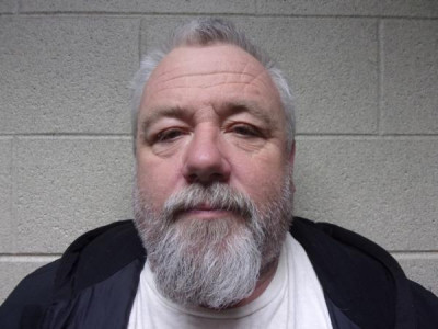 Leonard Ray Fenton Jr a registered Sex or Violent Offender of Indiana