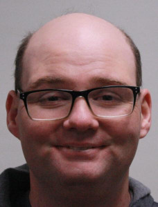 Christopher James Rose a registered Sex or Violent Offender of Indiana