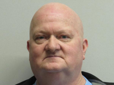Randy Ralph Rothgeb a registered Sex or Violent Offender of Indiana