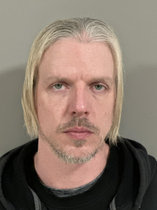 Brandon James Hasche a registered Sex or Violent Offender of Indiana