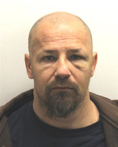 Daniel J Bruce a registered Sex or Violent Offender of Indiana