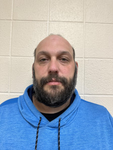 Nolan R Boughton a registered Sex or Violent Offender of Indiana