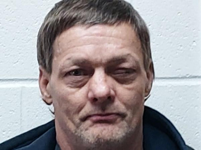 Kevin Vern Caldwell a registered Sex or Violent Offender of Indiana